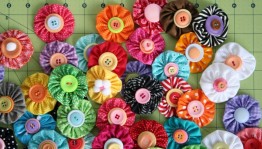 Мастер-класс «Подарок маме своими руками!»