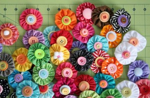 Мастер-класс «Подарок маме своими руками!»