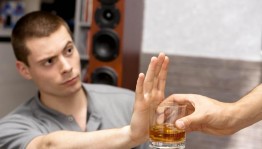 Познавательный час«На трезвый ум»