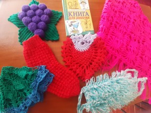 Творческая мастерская «Рукотворные чудеса»