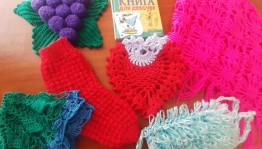 Творческая мастерская «Рукотворные чудеса»