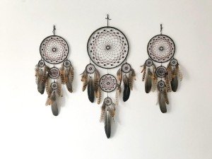 Мастер-класс «Ловец снов»