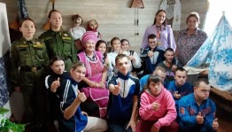 Тематический вечер «Гордимся славою героя земляка»