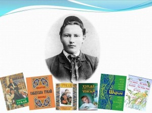Литературный вечер «Тукай-больше, чем поэт»