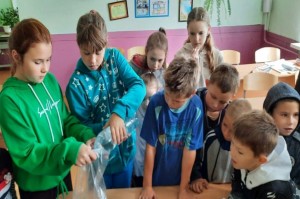 Интеллектуальная игра «Знаем правила пожарной безопасности»