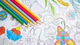 День раскраски