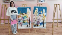 Защита дипломных работ выпускников 2023 года