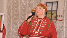 Конкурсно - игровая программа «Музыкальный калейдоскоп»