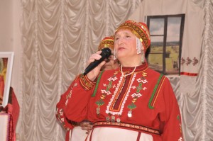 Конкурсно - игровая программа «Музыкальный калейдоскоп»