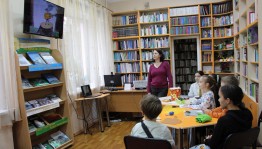 «Мышиные истории»