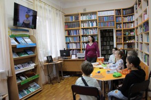 «Мышиные истории»