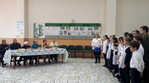 Старость меня дома не застанет