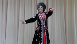 Познавательный час «Башкирский национальный костюм»