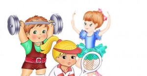 Познавательно–развлекательная программа «Секреты здоровья»