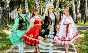 Программа «К истокам народных традиций»