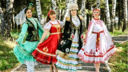 Программа «К истокам народных традиций»