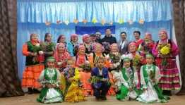 Встреча «Наш герой»