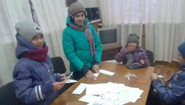 Изготовление елочных игрушек «Сами своими руками»