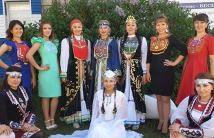 IV Межрегиональный фестиваль–конкурс башкирского национального костюма «Сәсмәүерем, селтәрем-2019» подвёл итоги