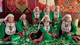 Районный конкурс чтецов