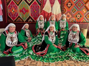 Районный конкурс чтецов