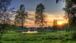 Зов природы