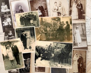 Фотоконкурс «Семейный альбом»