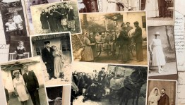 Фотоконкурс «Семейный альбом»
