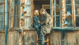 Показ фильма «Нина»