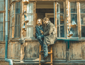 Показ фильма «Нина»