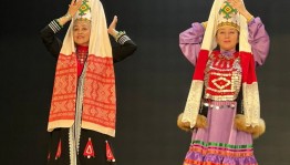 Зафиксированы уникальные образцы башкирского народного творчества в Абзелиловском районе