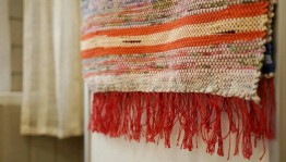 Мастер-класс «Ткачами не рождаются, ими становятся»