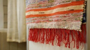 Мастер-класс «Ткачами не рождаются, ими становятся»