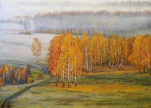 Краеведческая викторина«Путешествие по родному краю»