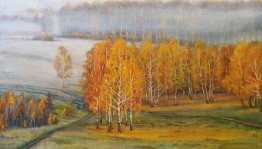 Краеведческая викторина«Путешествие по родному краю»