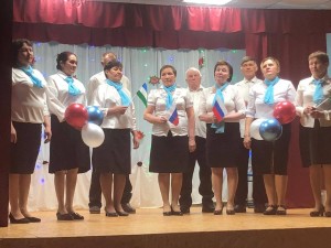 День Памяти и скорби - митинг «Мы этой памяти верны»