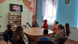 «Мы против террора!»