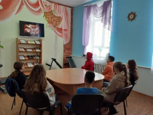 «Мы против террора!»