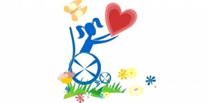 Акция посвященная ко Дню инвалида «Мы дарим вам тепло своей души»