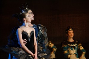 Башкирский театр оперы и балета откроет творческий сезон в августе
