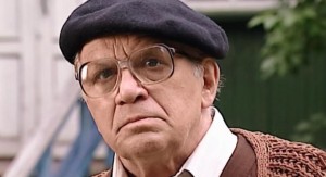 Книжная выставка «При жизни признан и любим: Лев Дуров»