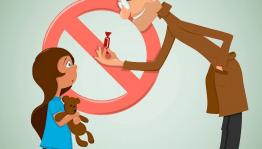 Беседа- игра «Всем ли можно доверять»