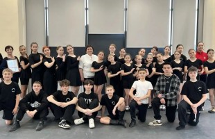 РЦНТ начал работу по традиционной башкирской культуре в регионах России