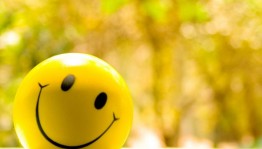 Игровая программа «От улыбки хмурый день светлей... »