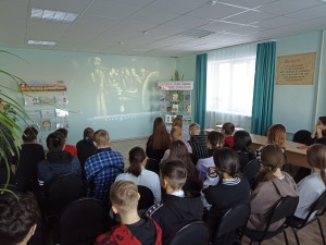 Интеллектуальная игра «Краеведческая викторина»