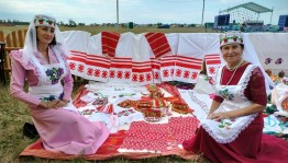 Музыкальная программа «Народные ценности»