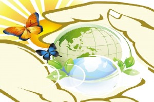 Экологическая дискотека «Мы дети природы»