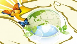 Экологическая дискотека «Мы дети природы»