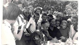 Писатели – юбиляры Башкортостана