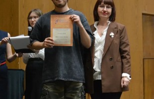 В Башкортостане прошли конкурсы в рамках Всероссийского АРТ-проекта «Молодые таланты»